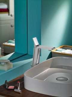 Смеситель для раковины VitrA Memoria  A42331